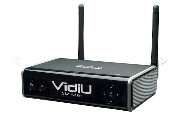 Teradek VidiU Go-Screen cuts off randomly