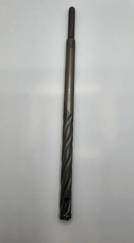 Bosch 9/16" Carbide Tipped Masonry Drill Bit - SDS PLUS Shank