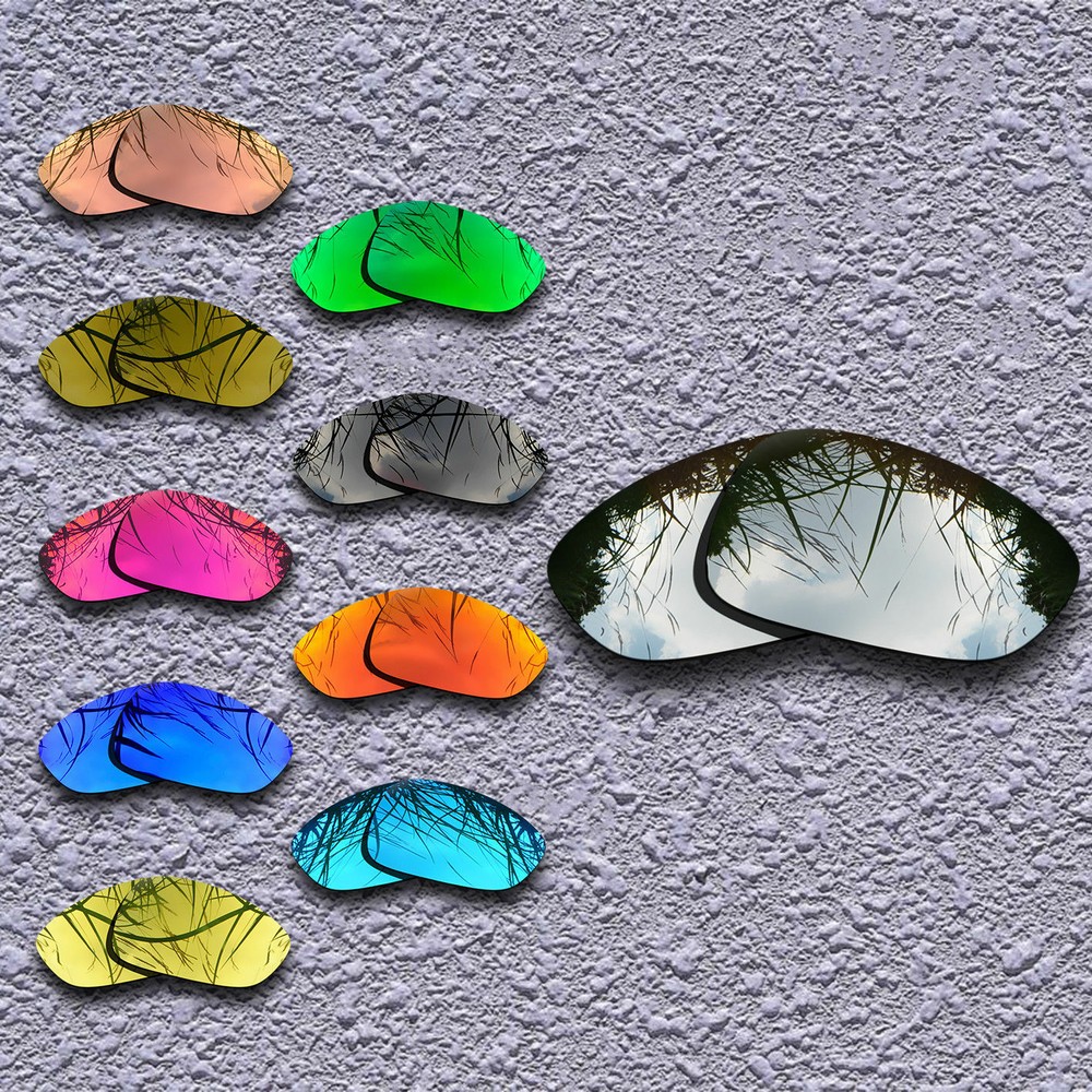Replacement Lenses For-Rudy Project Zyon-Multiple Options Polarized&Anti-Scratch