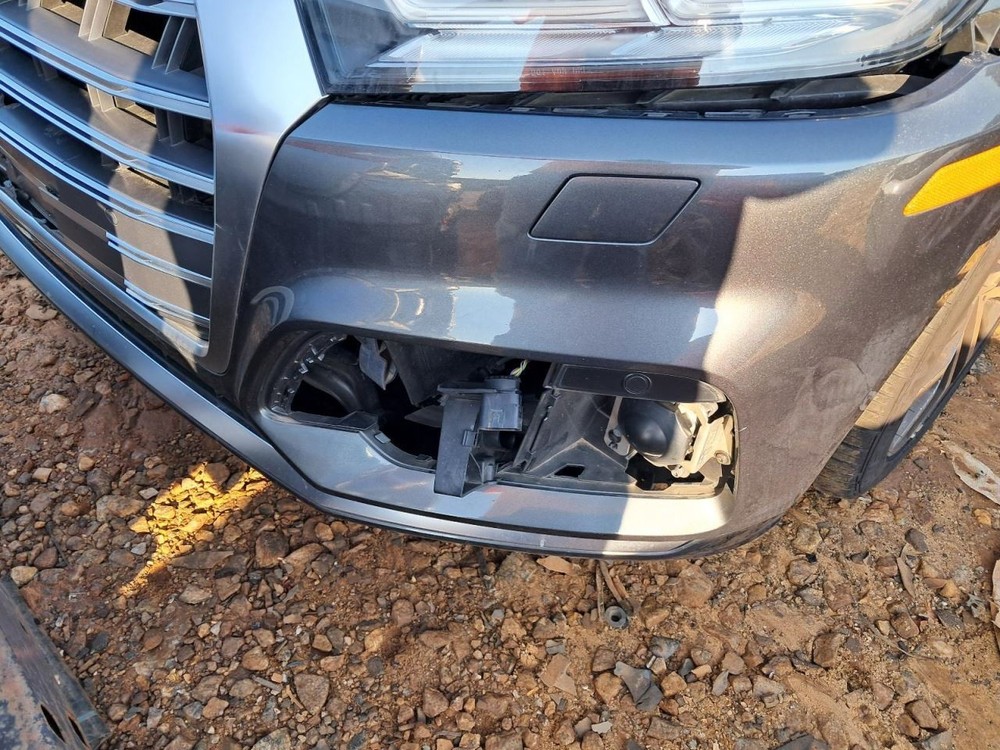 Fuse Box Engine Fits 18-24 AUDI Q5 4795658
