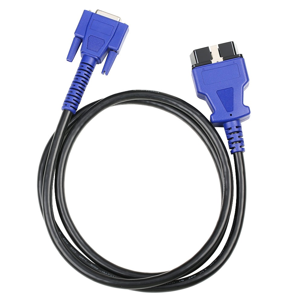IM508 Main Test Cable OBD2 Stretch-Resistant Cable for MaxiIM IM508