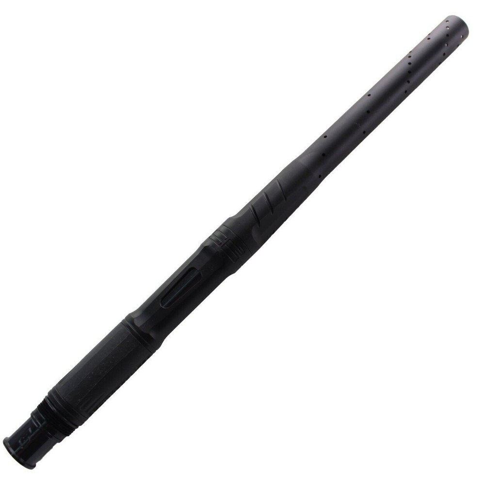 Planet Eclipse Shaft S63 Pro Paintball Cocker Thread Barrel Starter Kit Black