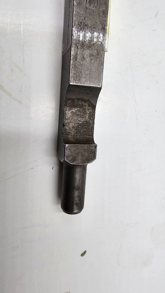 (QTY 5) Tools USA Chisel 6 1/2