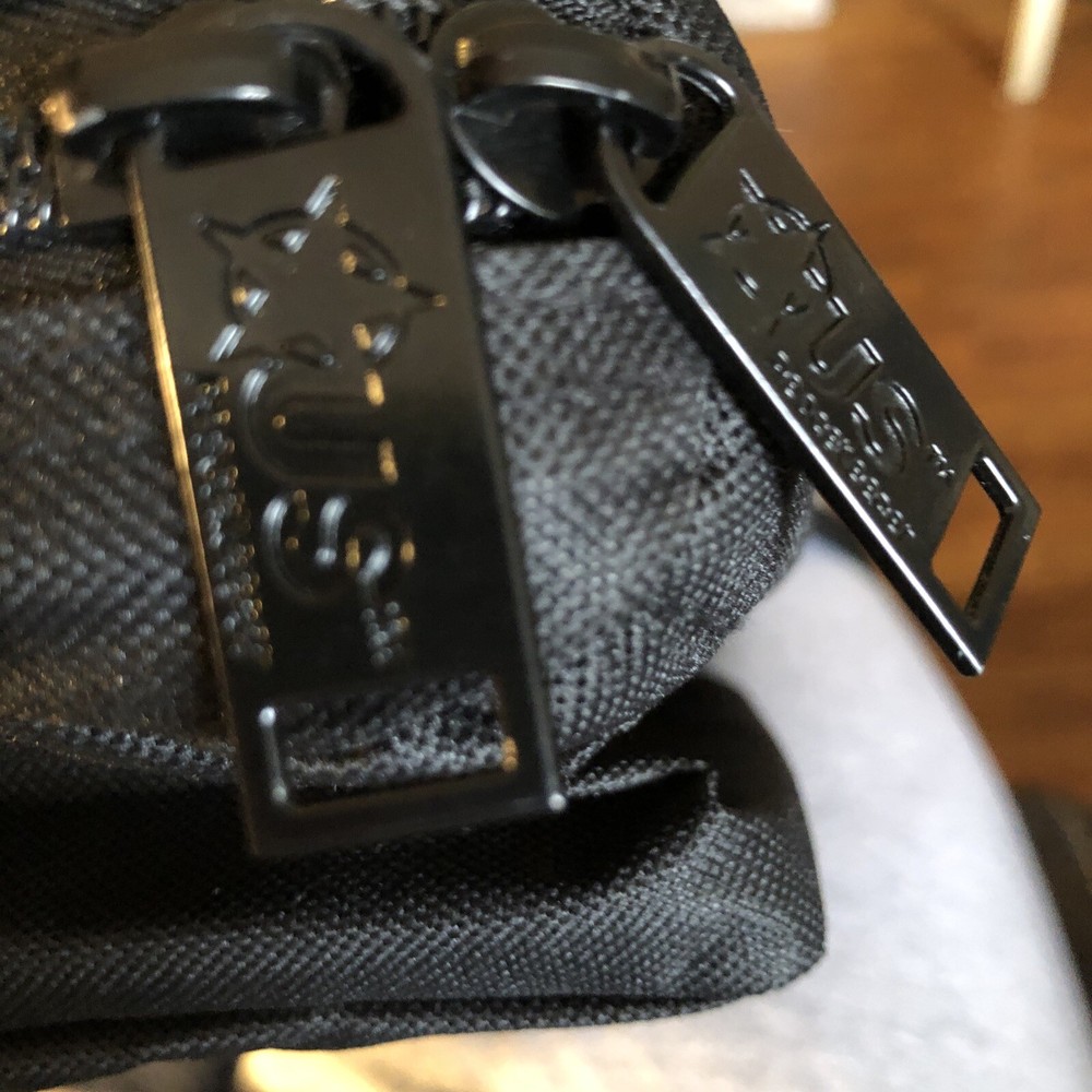 USPEACEKEEPERS MINI RANGE BAG/Case, Embroidered : Smoking Barrel