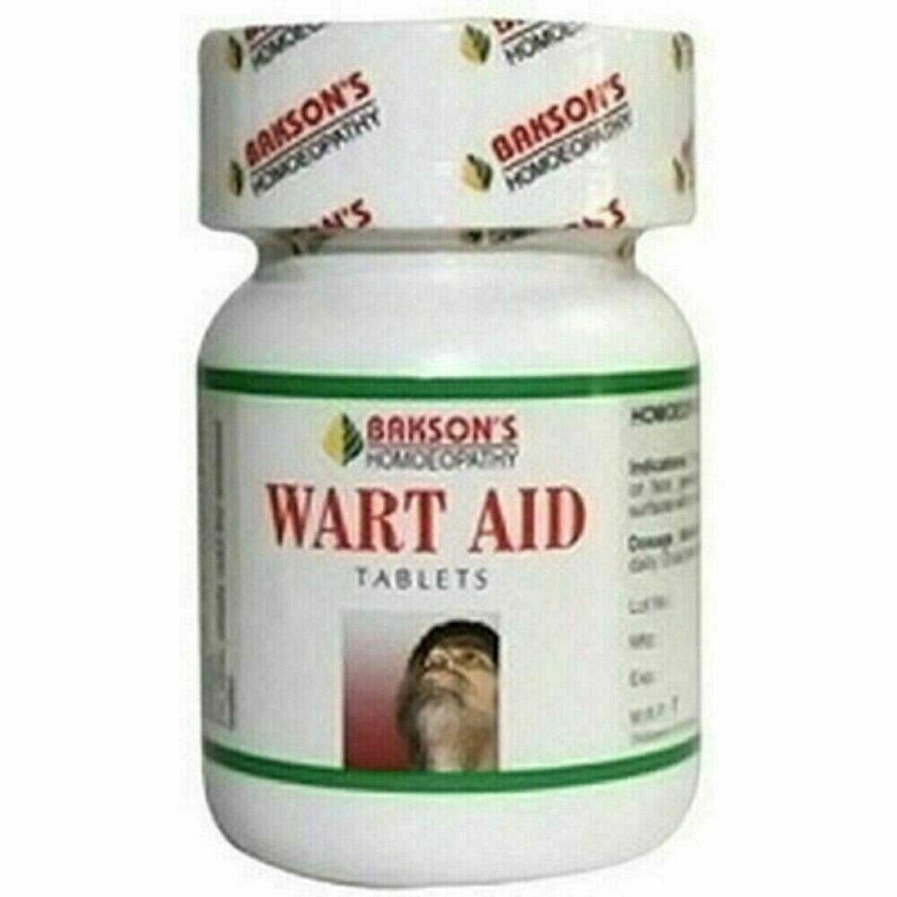 75 tablets HPV Genital Removal & Strong Wart Aid Cistotelo Homeopathic