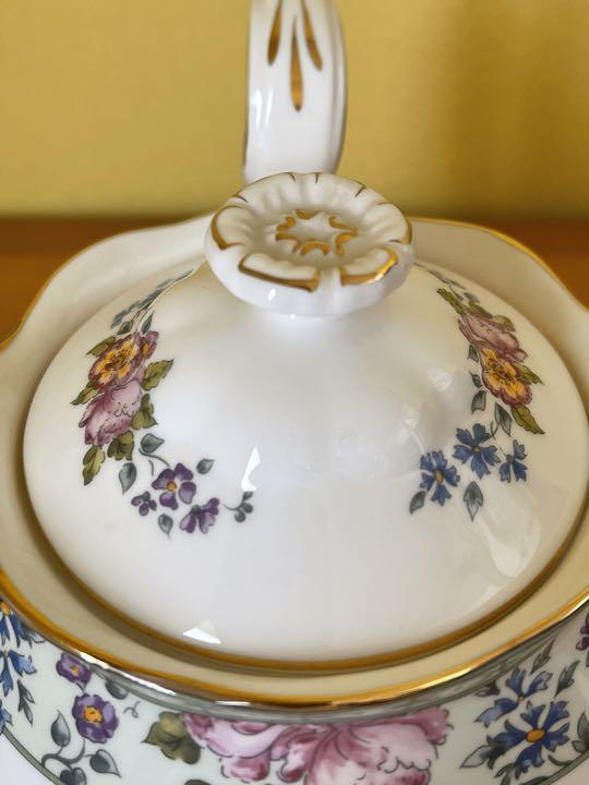 Royal Albert Hartington teapot
