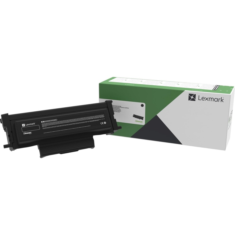 Lexmark B/MB2236 1.2K Return Program Toner Cartridge B221000