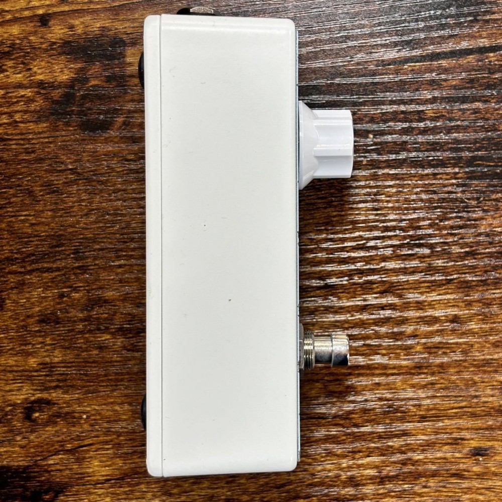 Switch Audio Fog Box