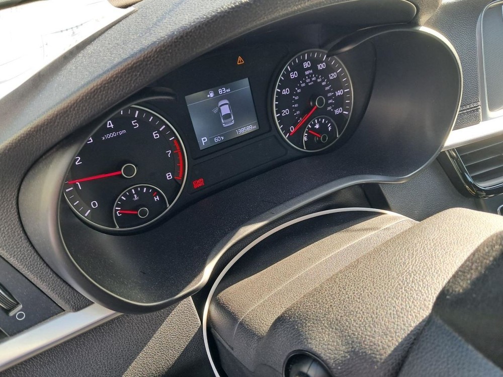 OPTIMAKIA 2019 Glove Box 4822525