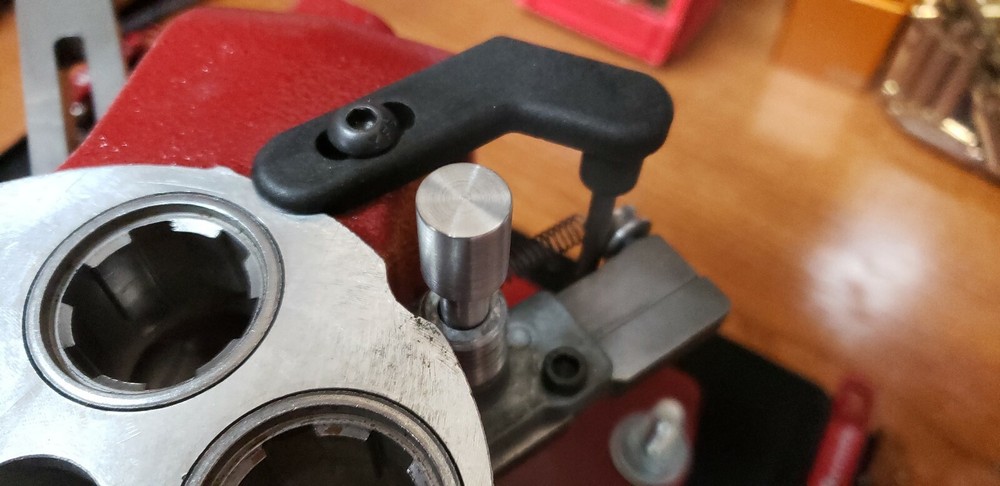 Primer Slide Alignment Tools for Hornady AP Progressive Reloading Press