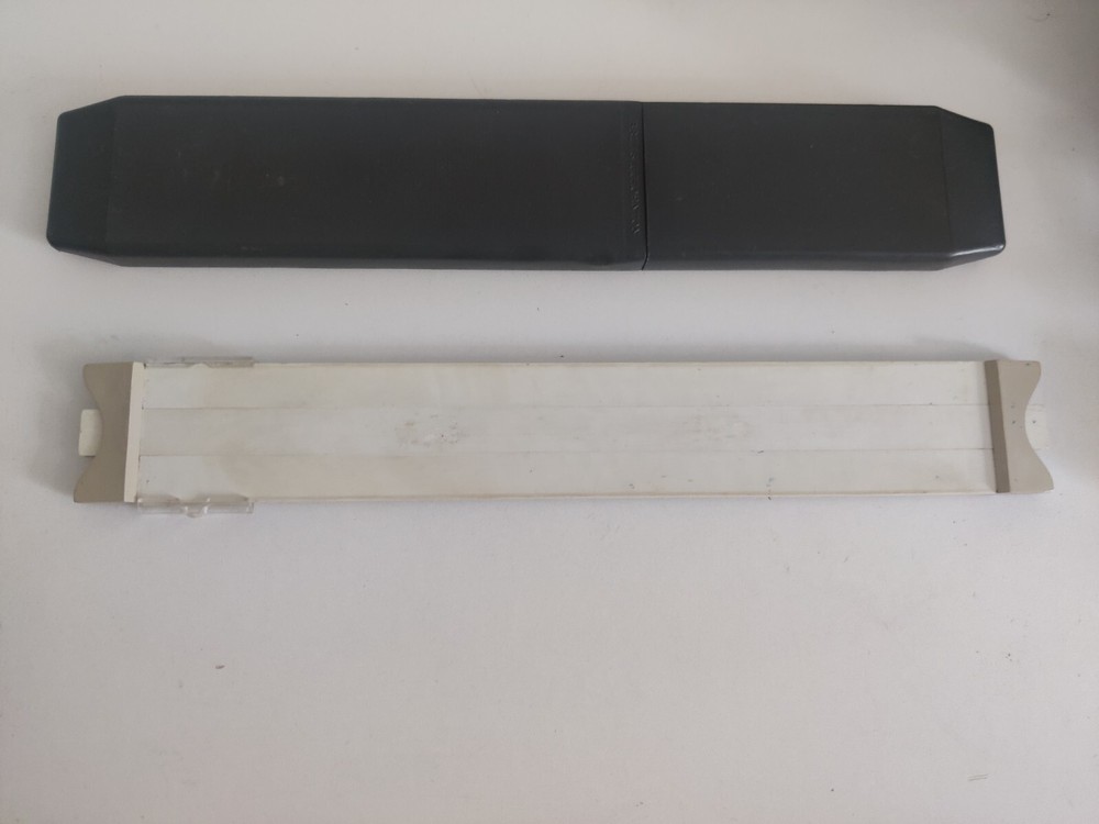 Vintage British Thorton Slide Rule AD 060