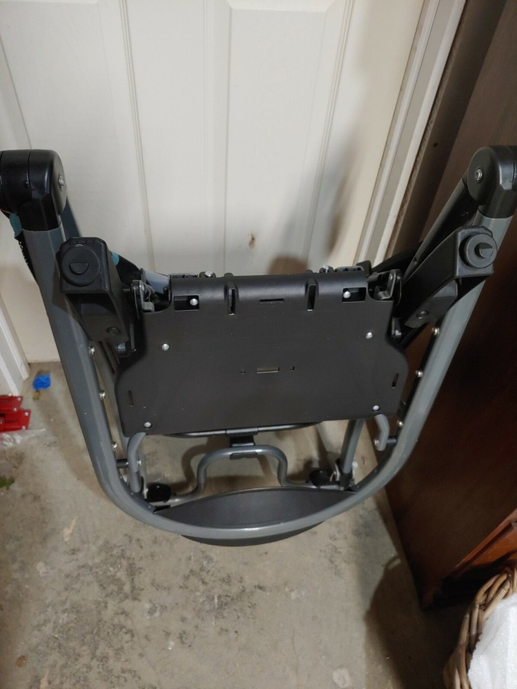 Graco Fast Action Baby Stroller canopy only