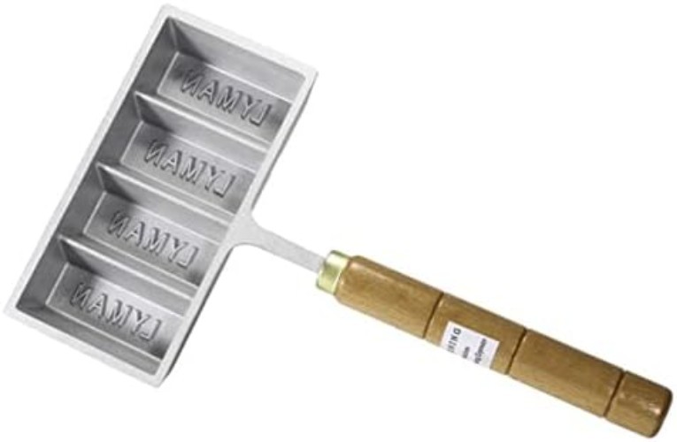 Convenient Ingot Casting Mold-