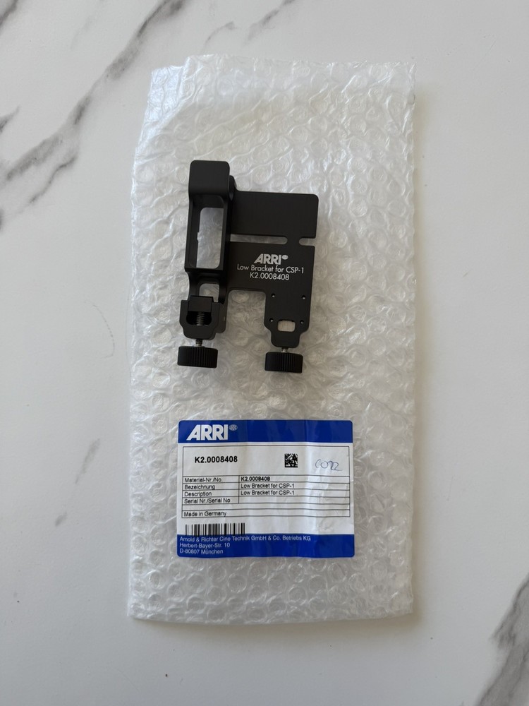 Arri low bracket for CSP-1