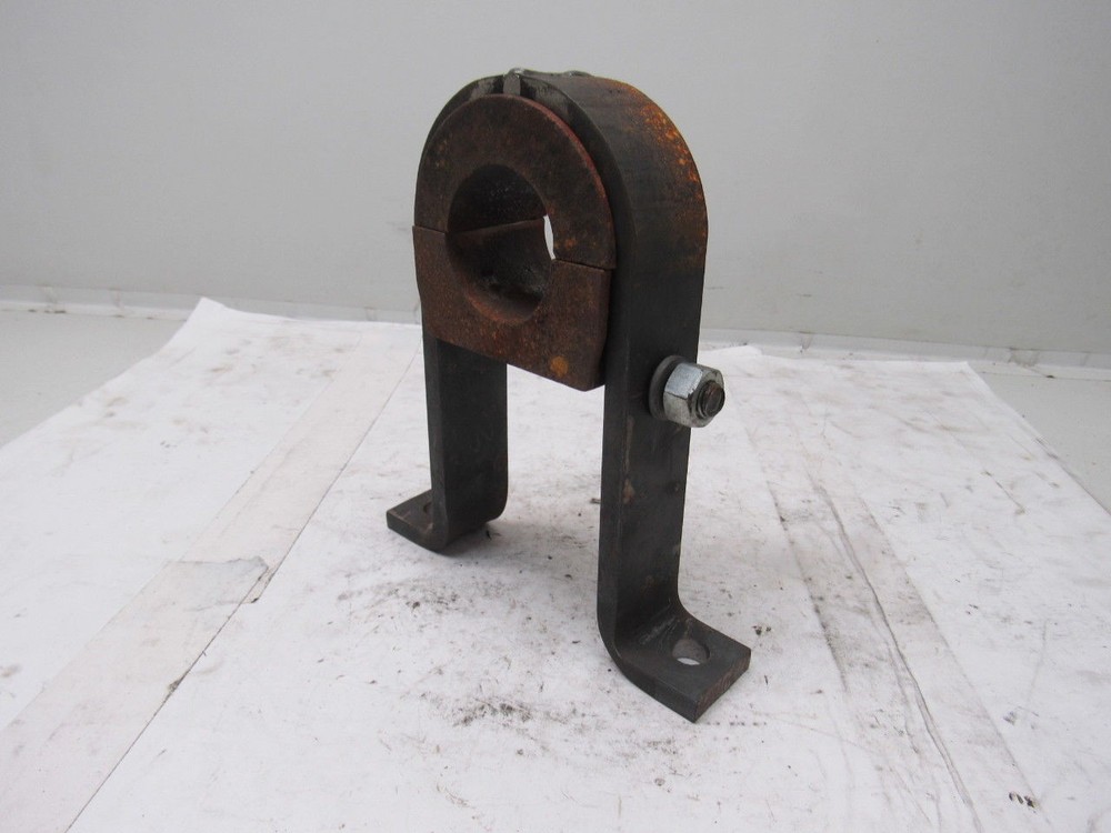 Martin 2" Screw Conveyor Support Bracket