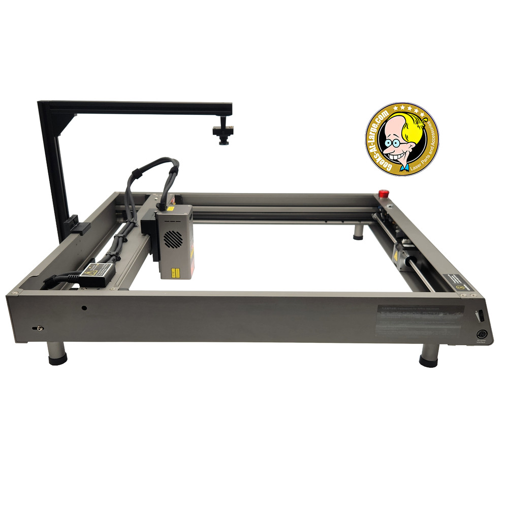 Creality Falcon2 Camera Kit | Lightburn Camera