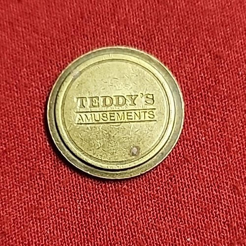 Coin World Token Free Shipping