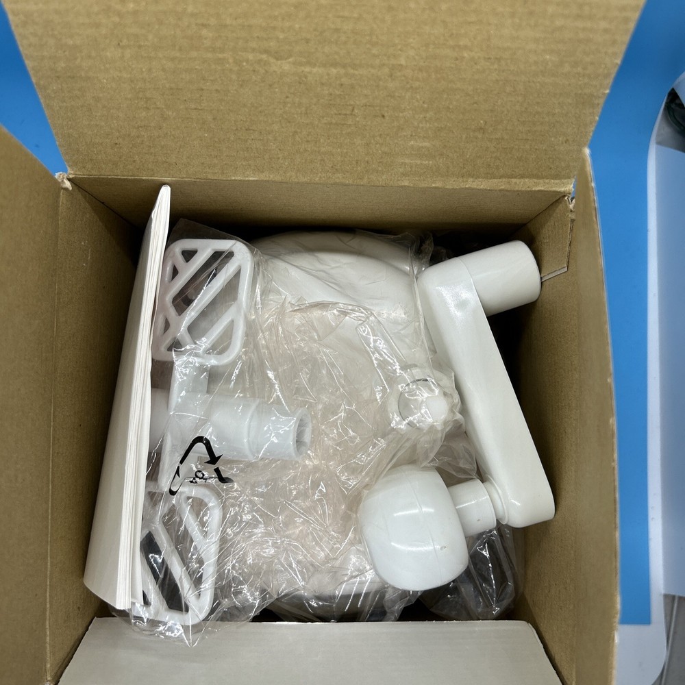 Super Salsa Machine Quick Chopper Manual - Open Box ✅✅