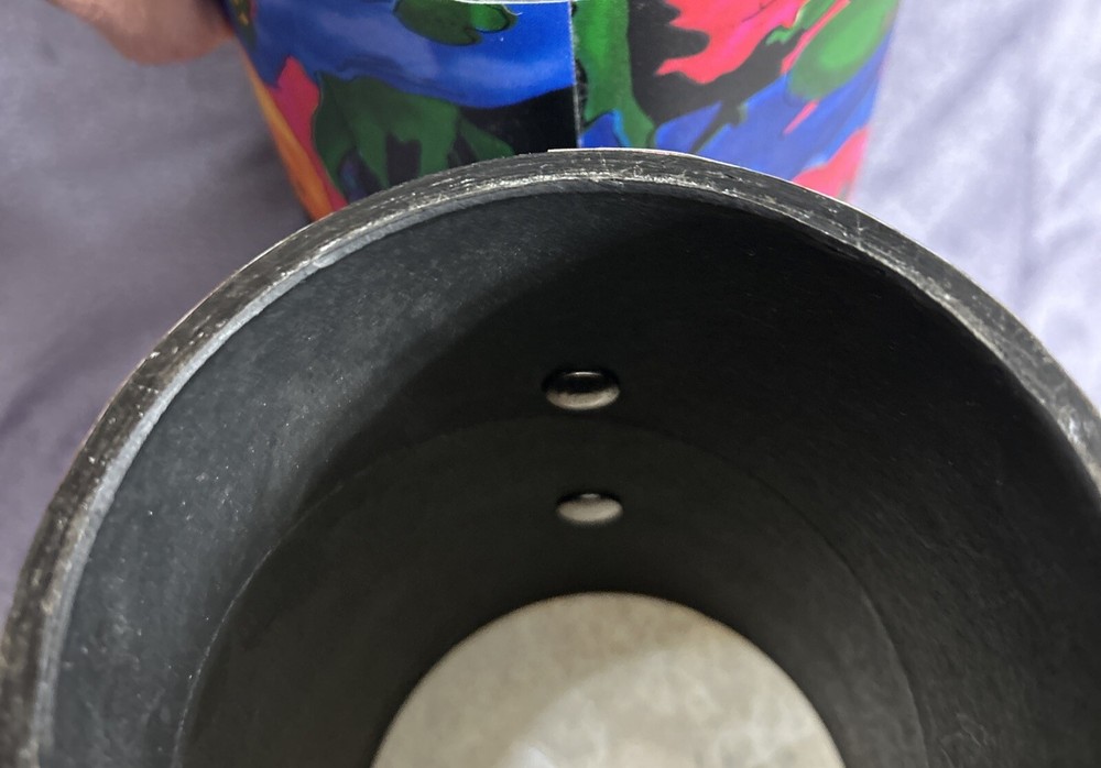 Remo Kid's Percussion Rain Forest Bongos