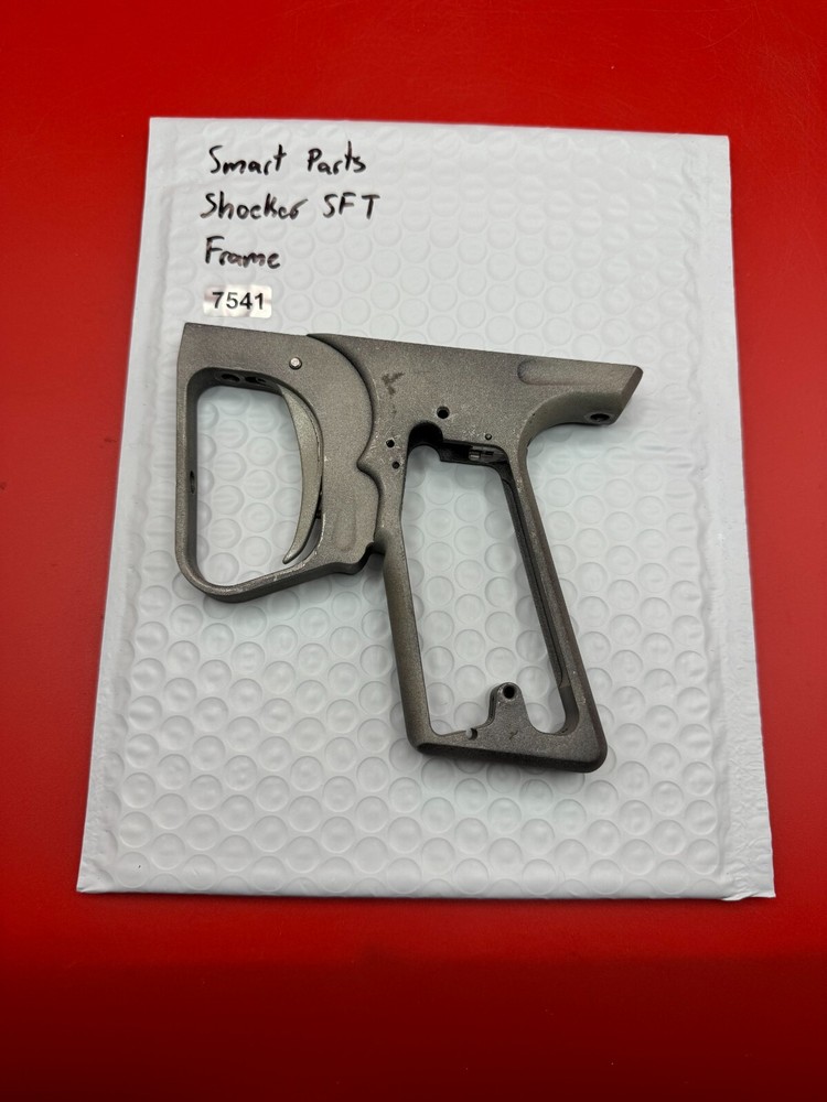 Smart Parts Shocker SFT Frame
