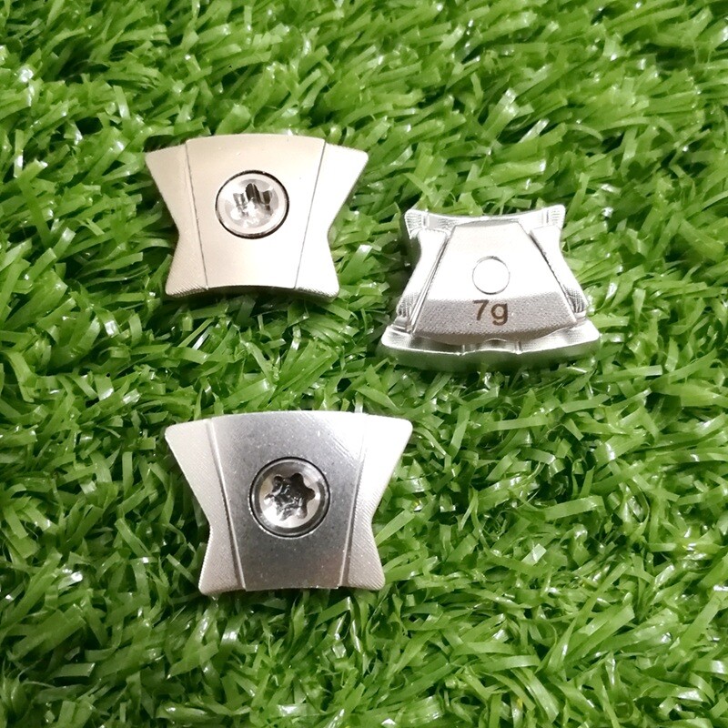 1pc Golf Slider Weight for Callaway EPIC Max, EPIC Max LS Driver