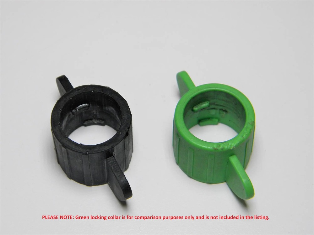 Raymarine Dragonfly 3D Printed Replacement Locking Collar - Fits All Models