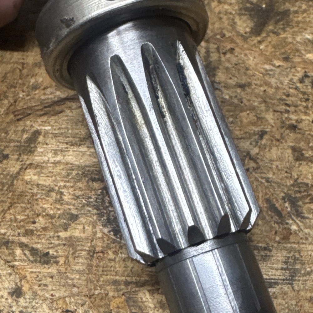 Walker Turner 15” / 900 Drill Press Pinion