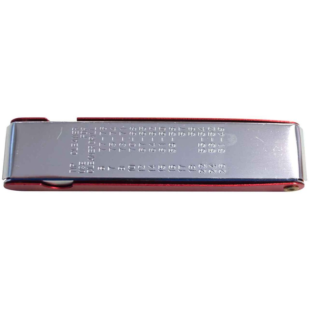 Weldcote Metals King Torch Tip Cleaner TCKING