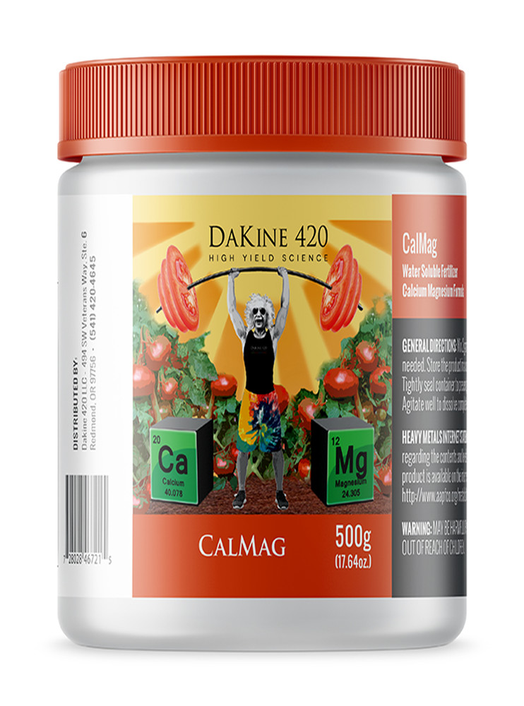 Dakine 420 CalMag / 1000g