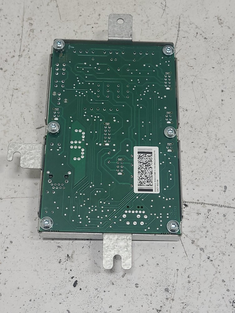 ABB DSQC611 3HAC13389-2 /06 Controller Contactor Unit.