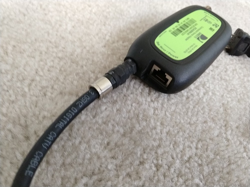 DirecTV Connected Home Adapter Lot Of 4 Pieces