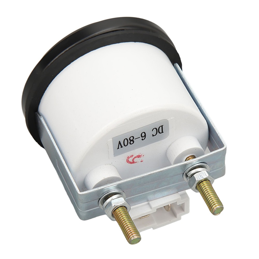 Hour Meter Timing Clear Cover 3035766 Generator Hourmeter For New