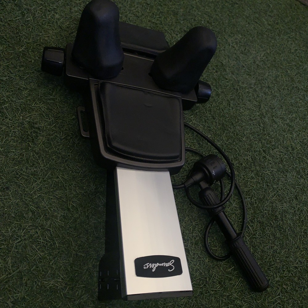 Saunders Home CervicalTraction Device No Strap