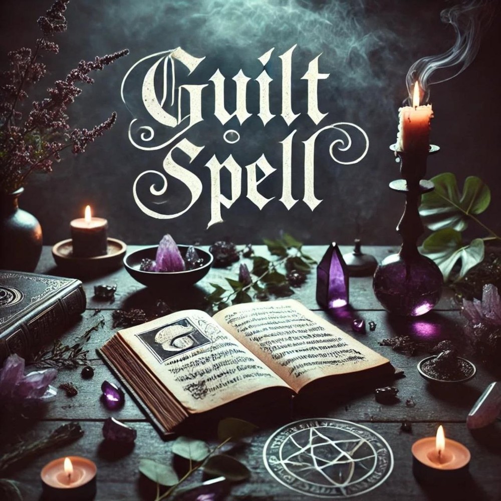 Powerful Guilt Spell – Influence Conscience & Encourage Accountability
