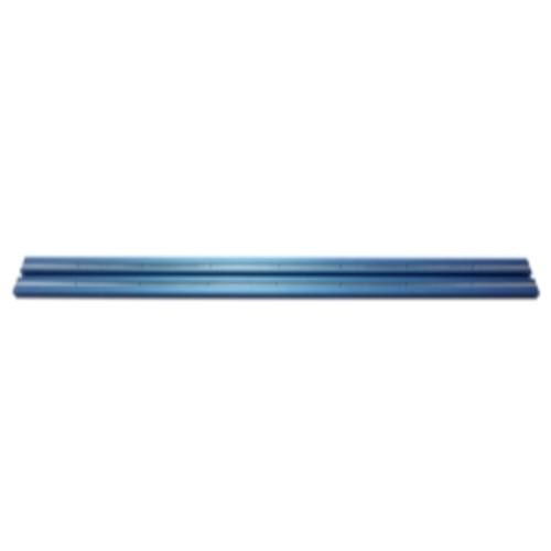 Vim Products MR16B Vim Tools 16 In. Blue Magrail Low Profile No Studs