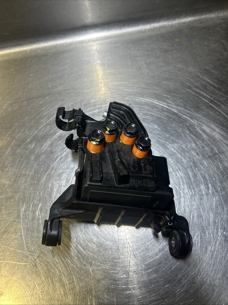2021-2024 APRILIA RS660 ABS PUMP UNIT MODULE #1480
