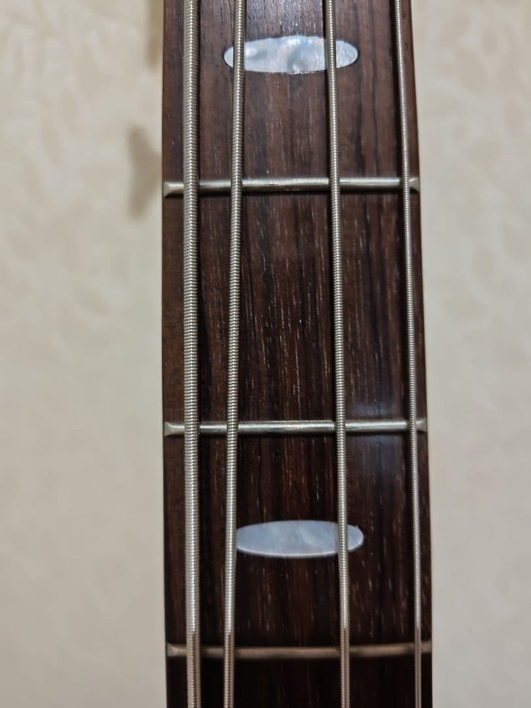 Yamaha Trb1004J Caramel Brown