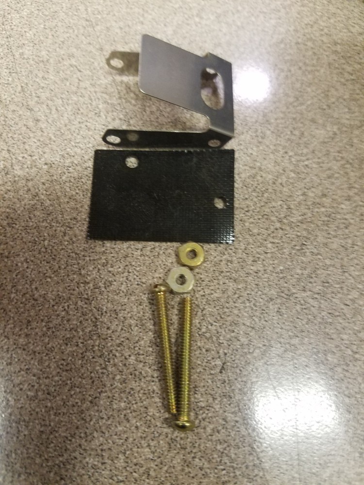 Honeywell JV-91 MICRO SWITCH Basic Switches: Component