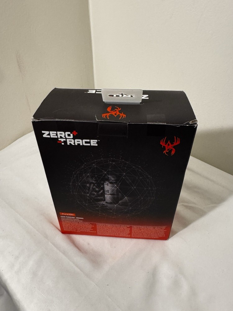 Wildgame Innovations Zero Trace Portable Ozone-Free Deer Scent Control Device