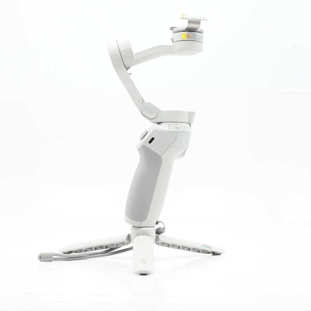 DJI OM 4 Smartphone Gimbal #771