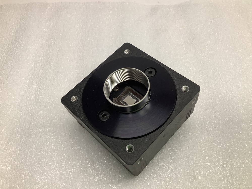 USED BASLER A312F Industrial Camera U5-1