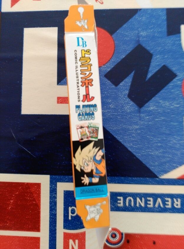 dragon ball akira toriyama shonen jump box empty the empty container box