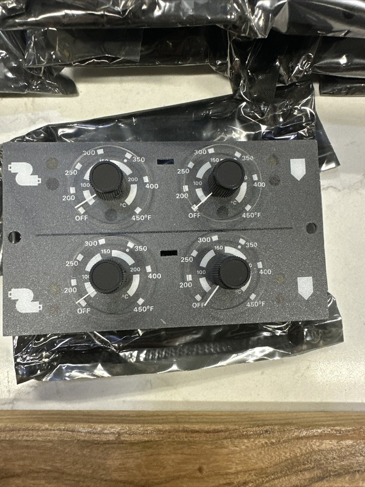 Nordson Temperature Control Module 102309D Brand New LARGE QUANTITY