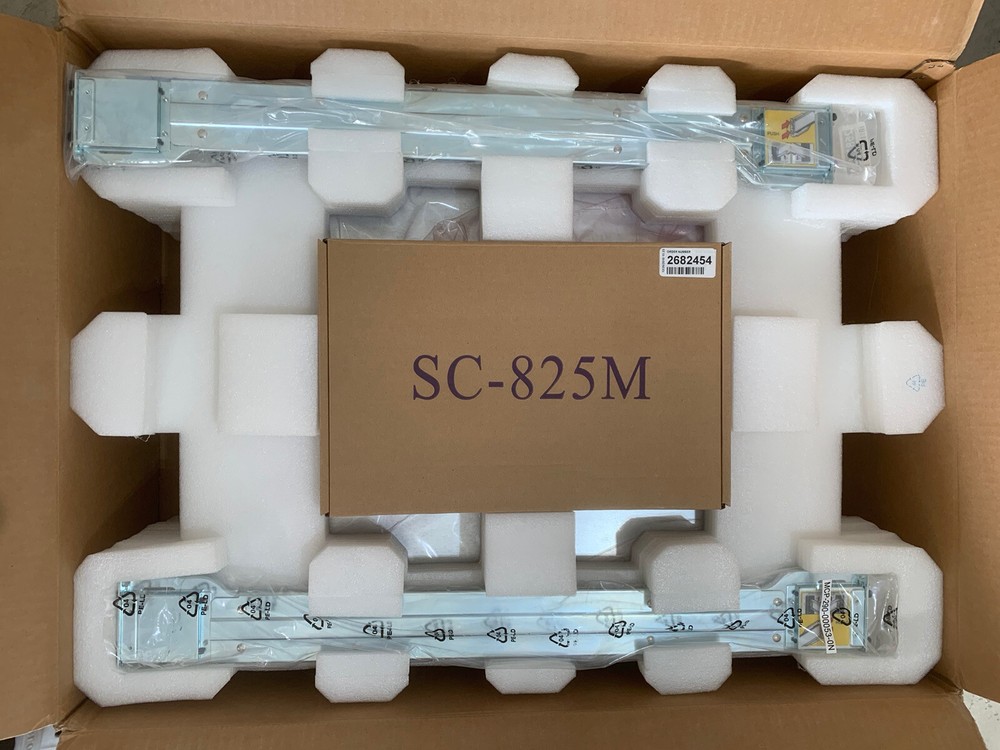 Granicus Digital Network Encoding Appliance Brand New