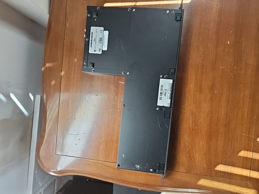 Crestron DMCI Digital Media Card Interface 6503172