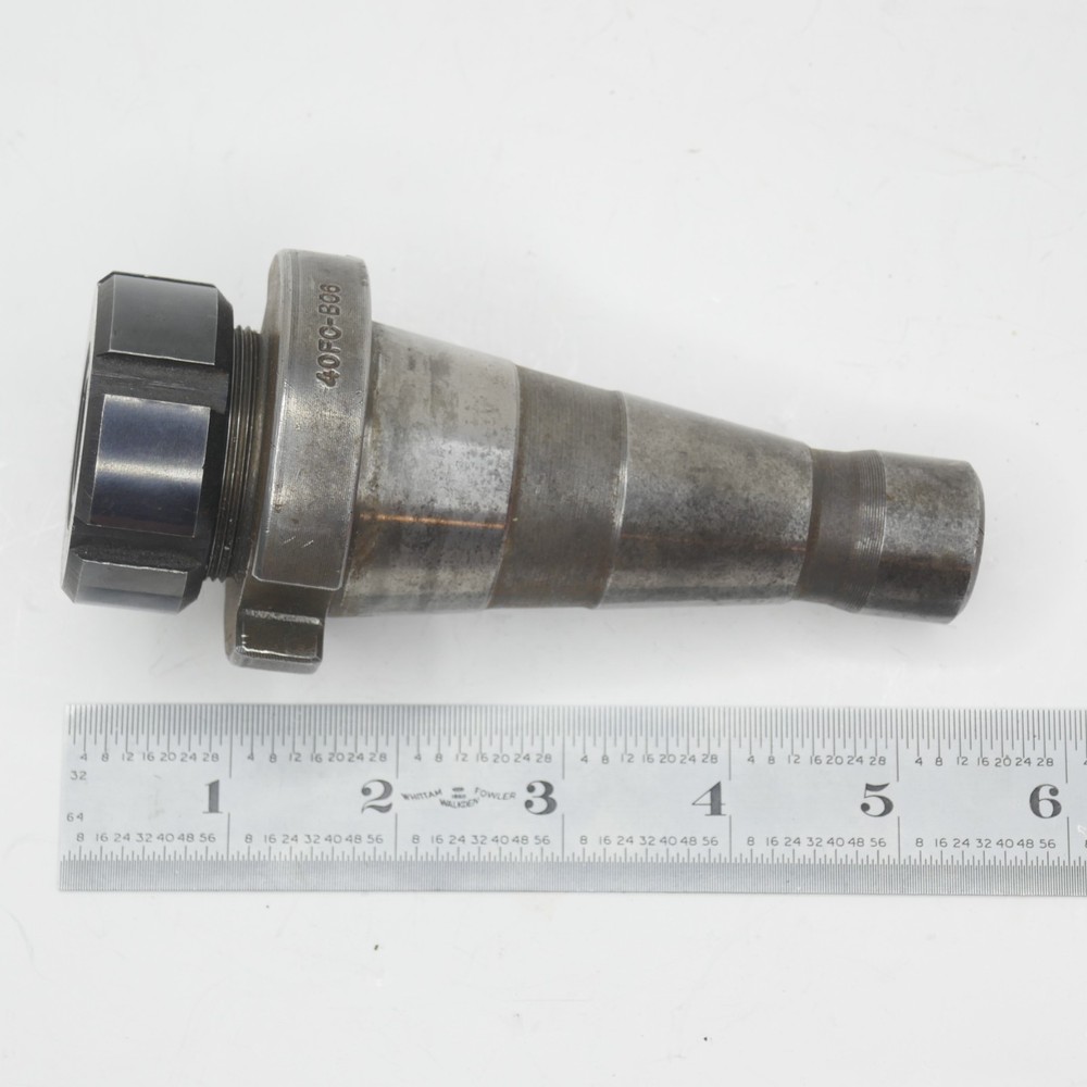 Microbore Flash Change 40fc-bc6 Collets Collet Chuck