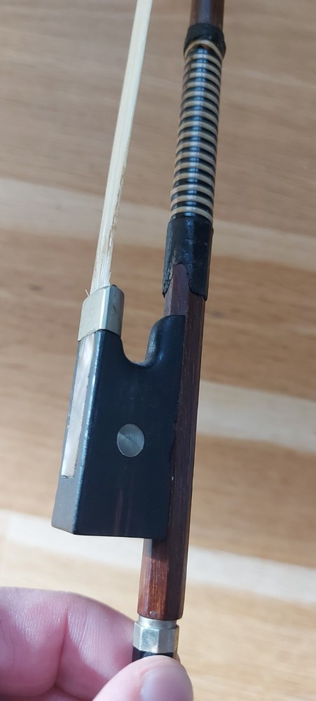 Germany violin bow