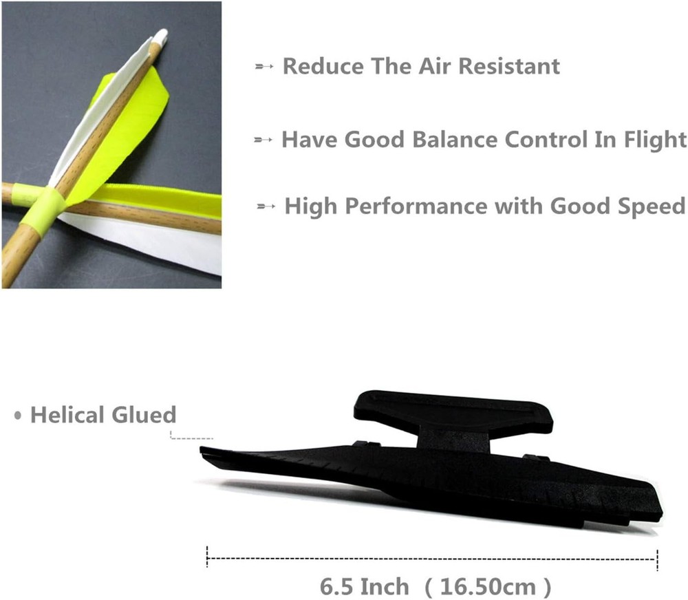 Adjustable Archery Fletching Jig Tool