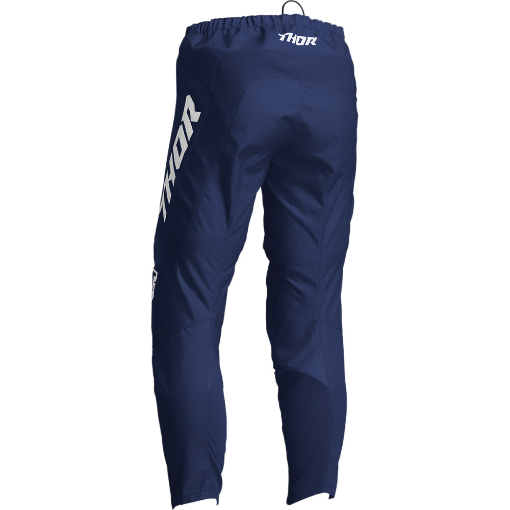 Thor Sector Minimal Pants - Navy | Waist Size 30
