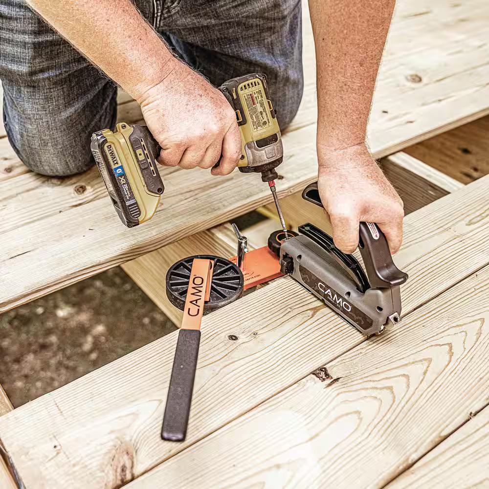 Marksman Pre-drill Bit | Bits Camo